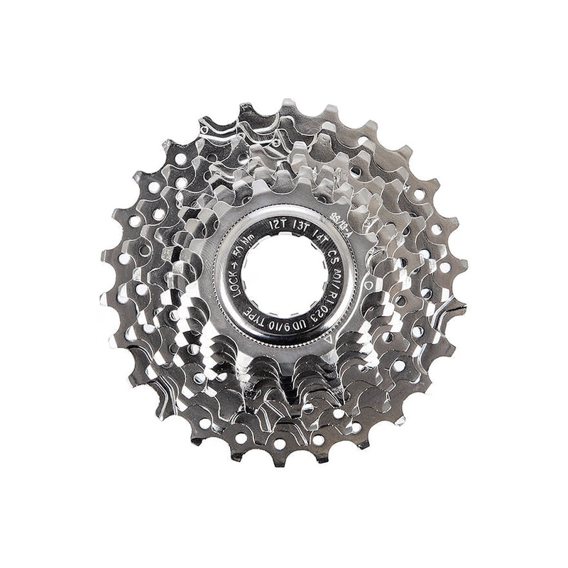 Campagnolo Veloce Ultra Drive 9-Speed Cassette