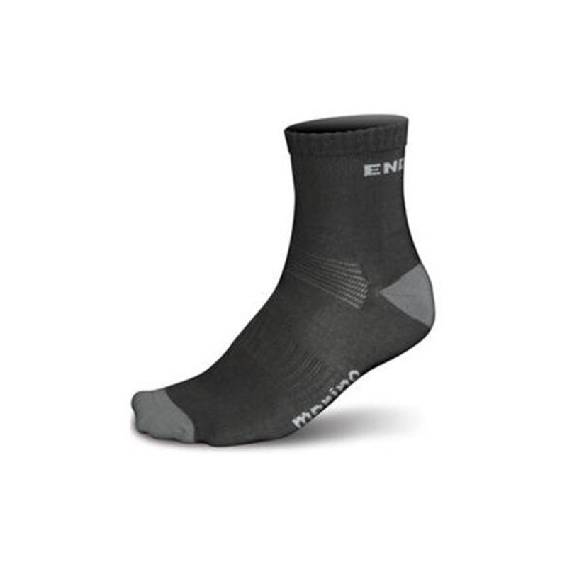 Endura Baa Baa Merino Socks – Twinpack