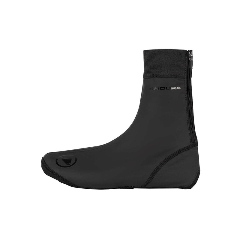 Endura FS260-Pro Slick Overshoe II