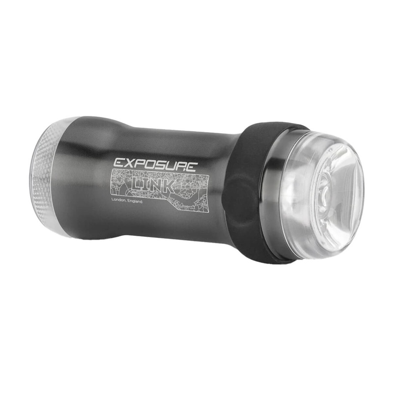 Exposure Link MK4 Daybright Front/Rear Light