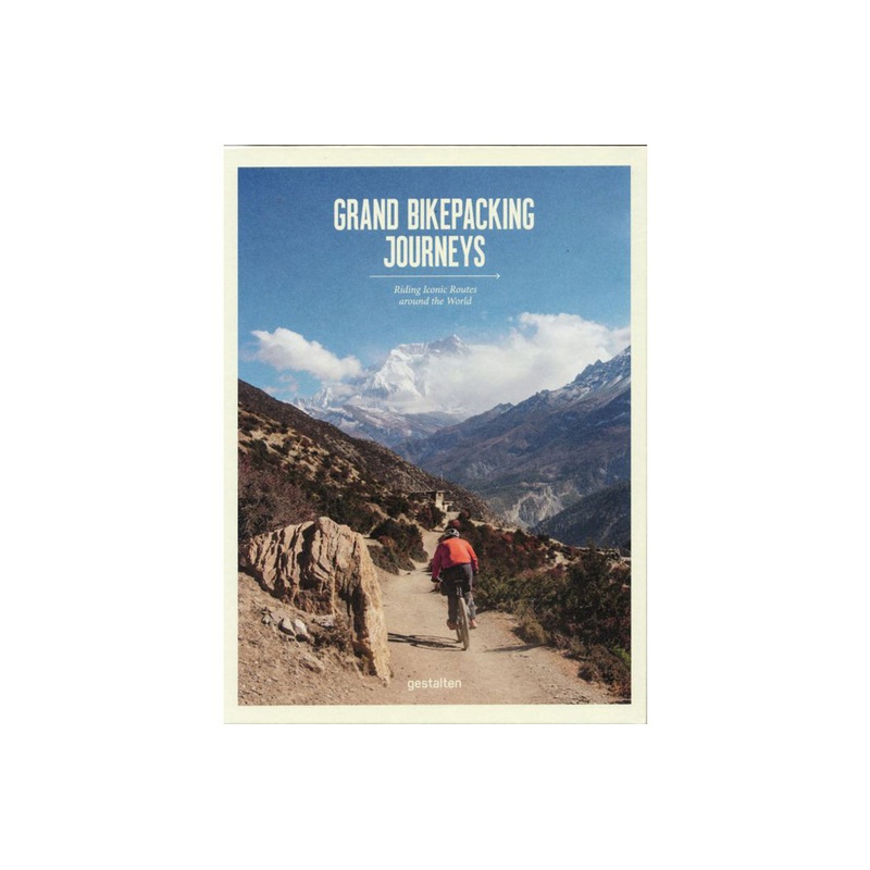 Grand Bikepacking Journeys