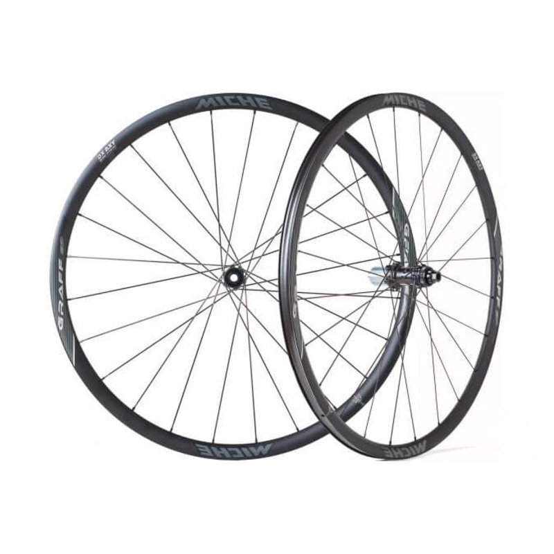 Miche Graff NG Gravel Wheelset