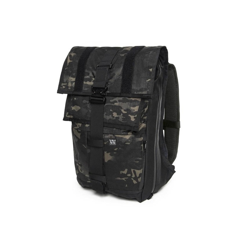 Mission Workshop Vandal Camo Backpack