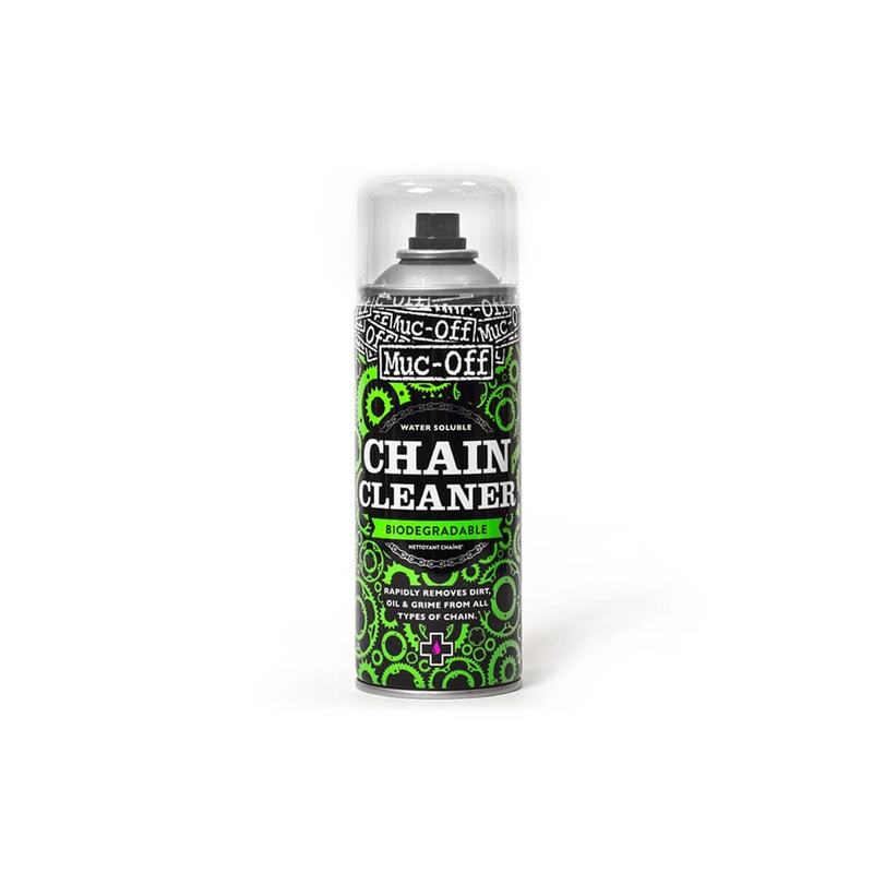 Muc-Off Dry Chain Cleaner-400ML