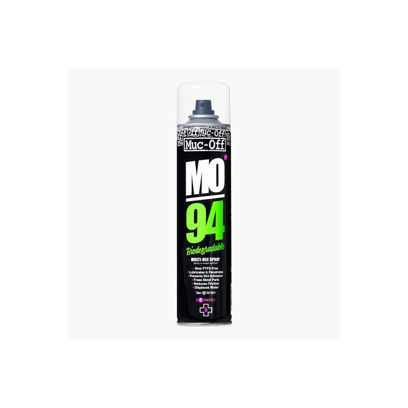 Muc-Off MO-94 Multi-Use Spray-400ML AEROSOL