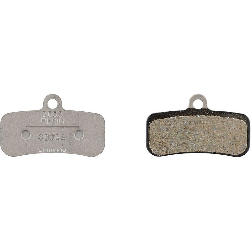 Shimano D03S Disc Brake Pads