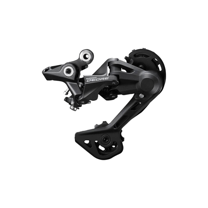 Shimano Deore RD-M4120 10/11-Speed Shadow Rear Derailleur
