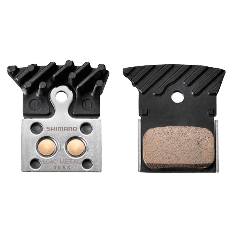 Shimano L04C Sintered Disc Brake Pads