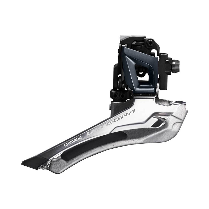 Shimano Ultegra R8000 11 Speed Front Derailleur