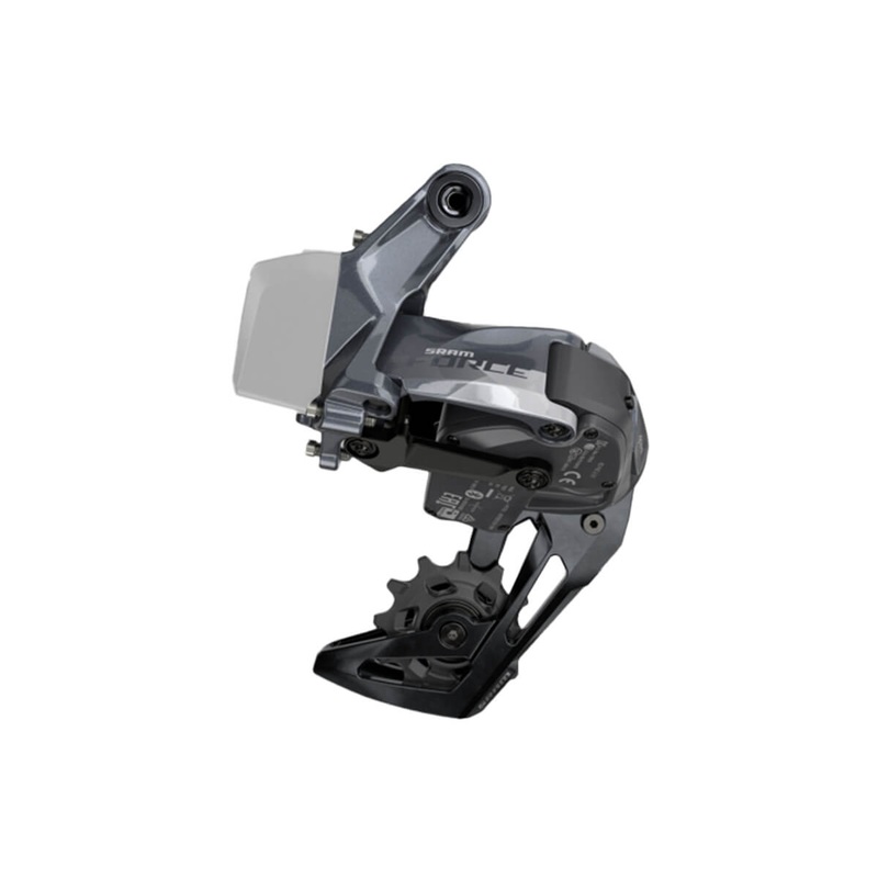 SRAM Force AXS D1 12-Speed Rear Derailleur