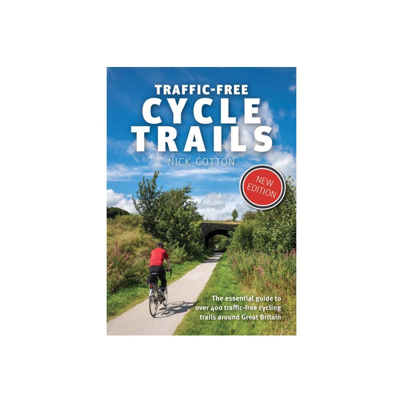 Trafficfree Cycle Trails