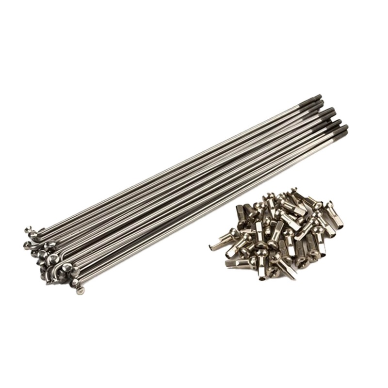 Brompton Spoke & Nipple Set Pain Guage