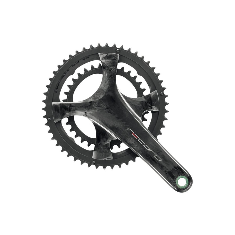 Campagnolo Record 12-Speed Chainset