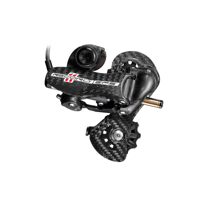 Campagnolo Record EPS 11 Speed Rear Derailleur