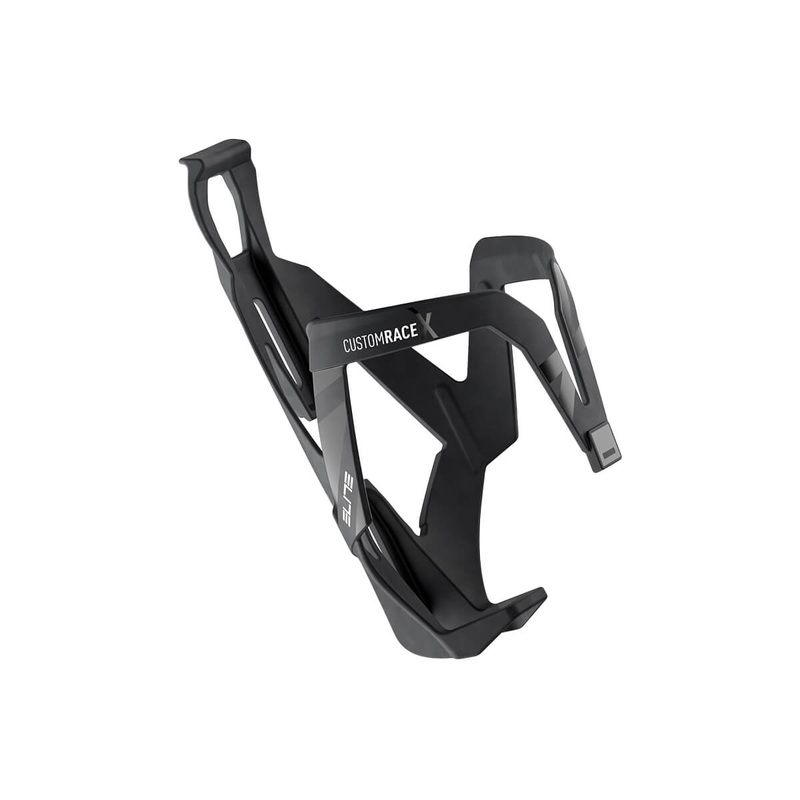 Elite Custom Race X Resin Bottle Cage