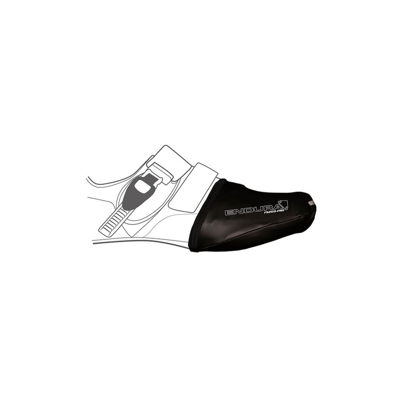 Endura Slick Overshoe Toe Covers