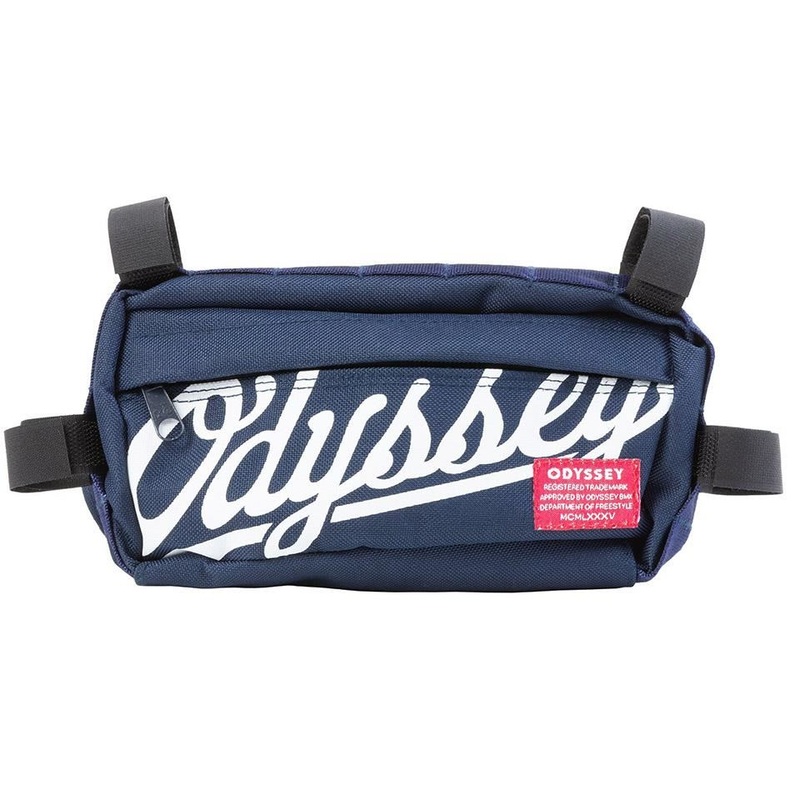 Odyssey Switch Pack  – Navy