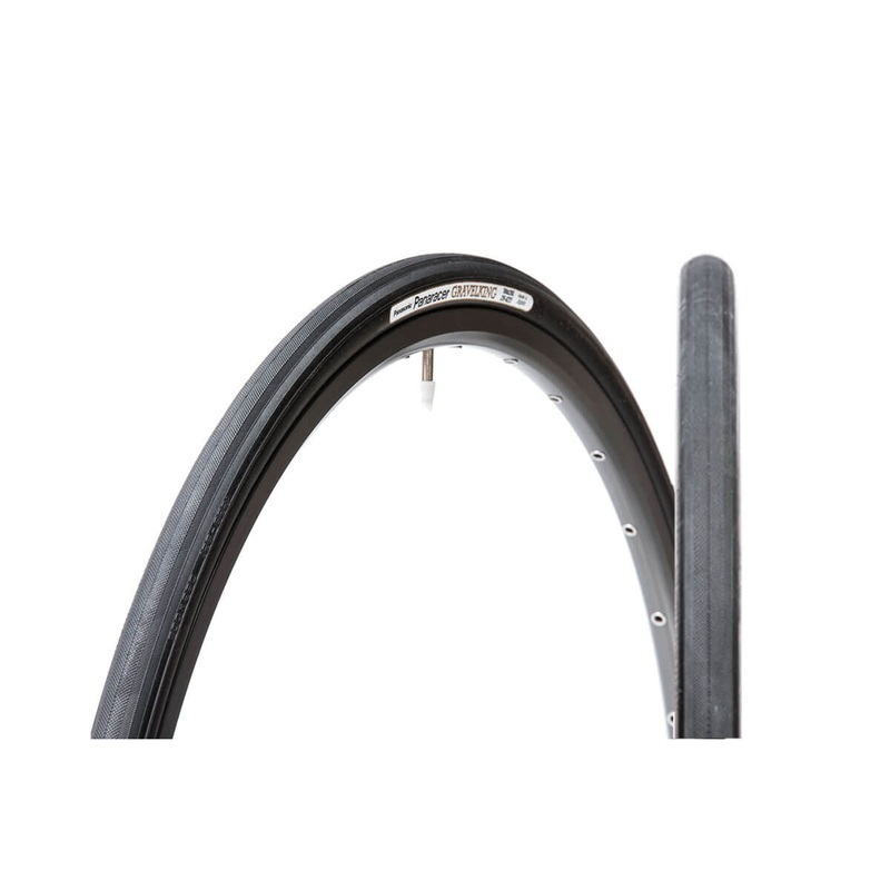 Panaracer Gravelking Folding Clincher Tyre