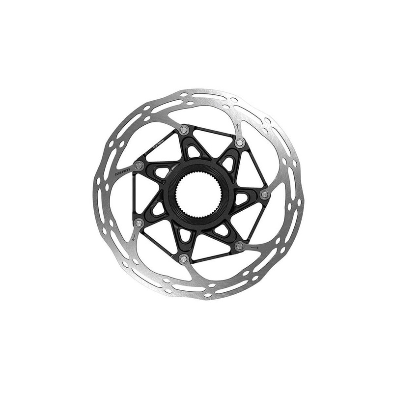SRAM Centerline Rotor 2 Piece Centerlock Rotor