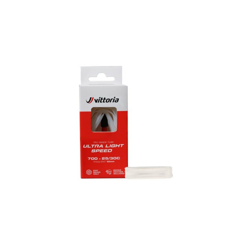 Vittoria Ultra Light Speed TPU Inner Tube