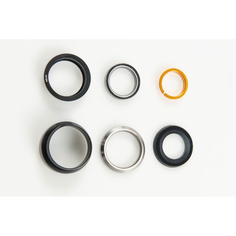 Brompton G Line Headset-BLACK