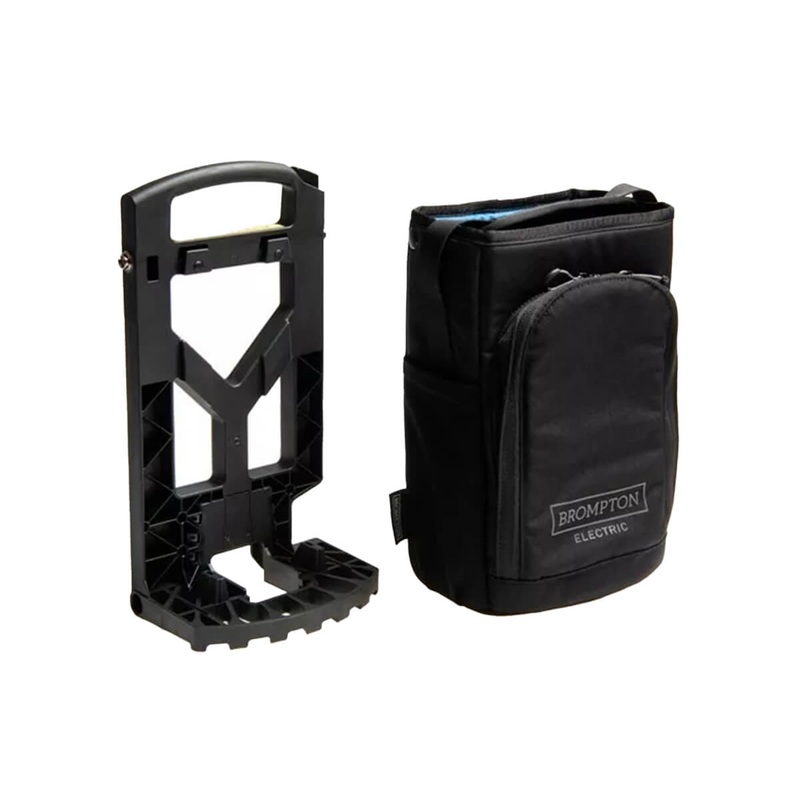 Brompton Small Battery Bag for Electric Bikes