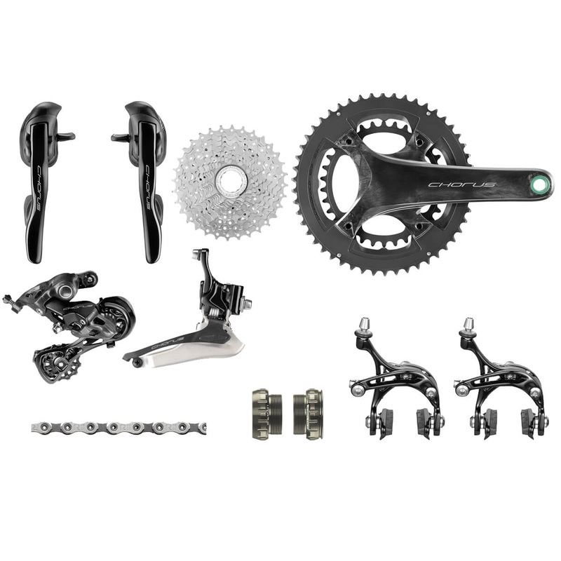 Campagnolo Chorus 12-Speed Groupset