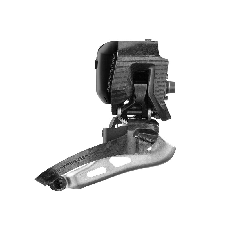 Campagnolo Super Record 13 Front Derailleur