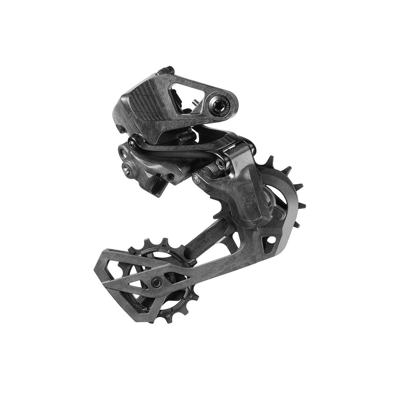 Campagnolo Super Record 13 Rear Derailleur