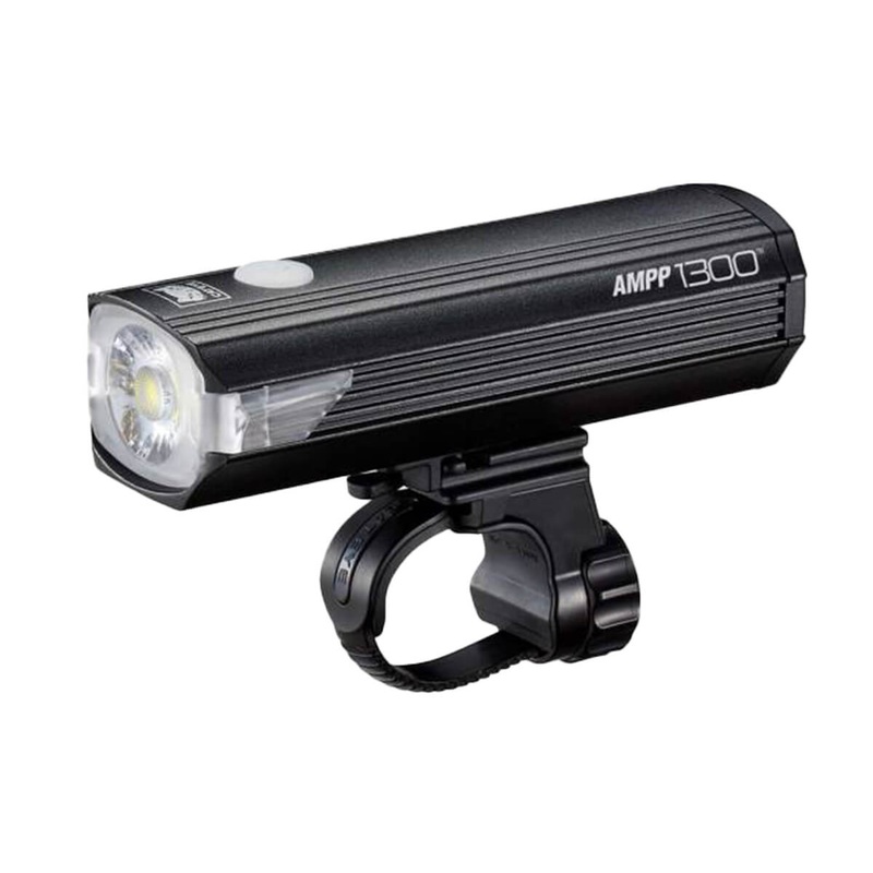 Cateye AMPP1300 Front Light