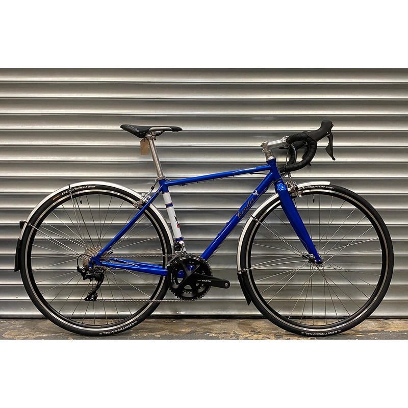 Condor Fratello 46cm Road Bike