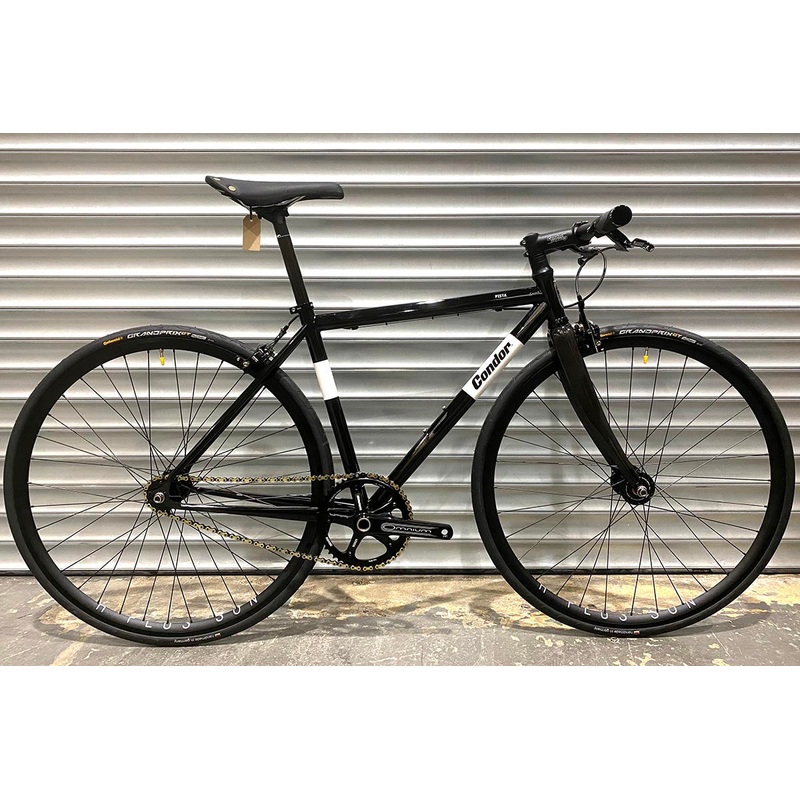 Condor Pista 46cm Single Speed Bike
