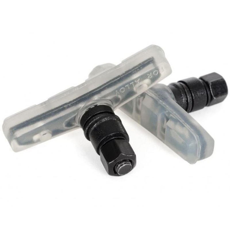 Rant Spring Brake Pads-Clear