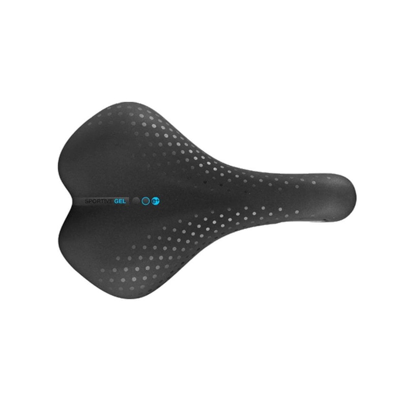 Selle San Marco Bioactive Sportive Gel Saddle