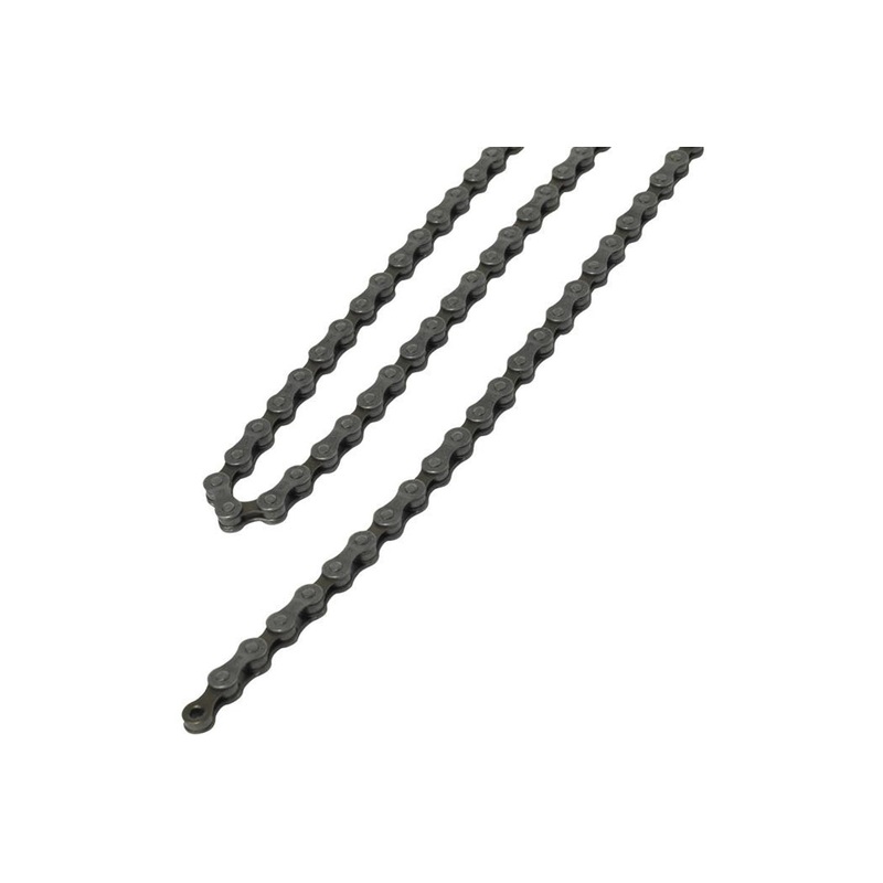 Shimano CN-HG40 6/7/8-Speed Chain with Connecting Link