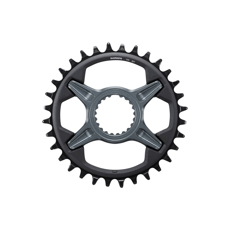 Shimano SLX M7100 SM-CR75 12-Speed Chainring