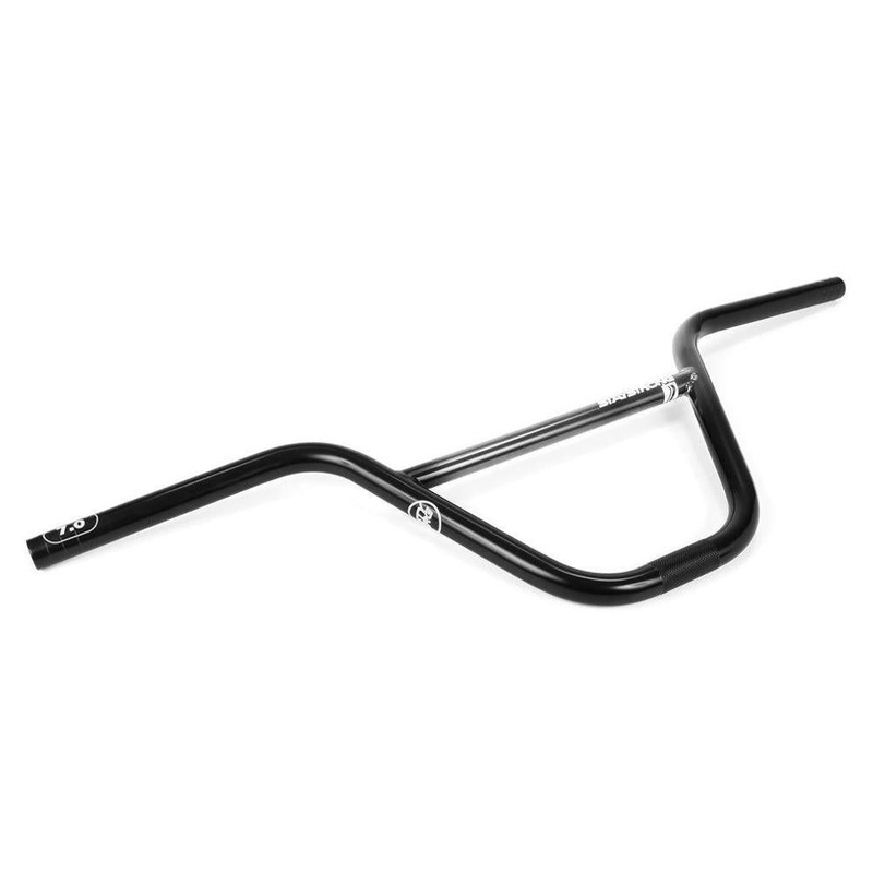 Stay Strong Chevron Straight Race Bars – 7