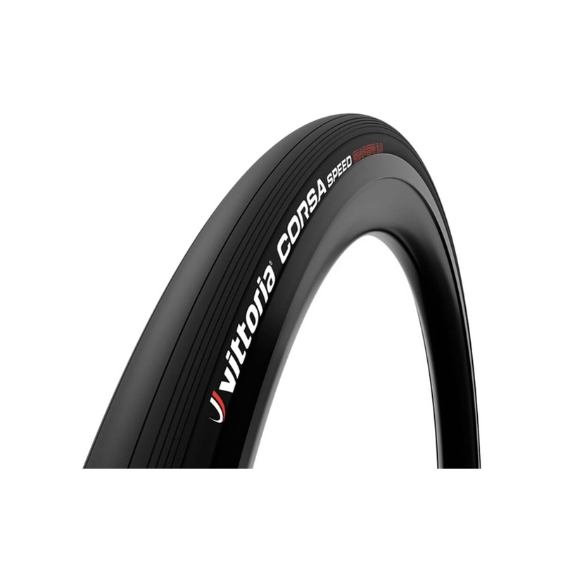 Vittoria Corsa Speed G2.0 TLR Tubeless Tyre