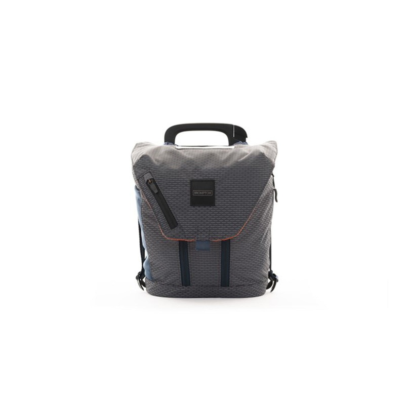 Brompton G Line Essential Plus Bag and Frame