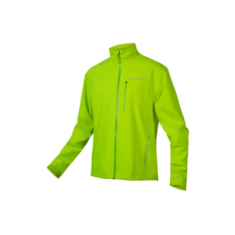 Endura Hummvee Waterproof Jacket