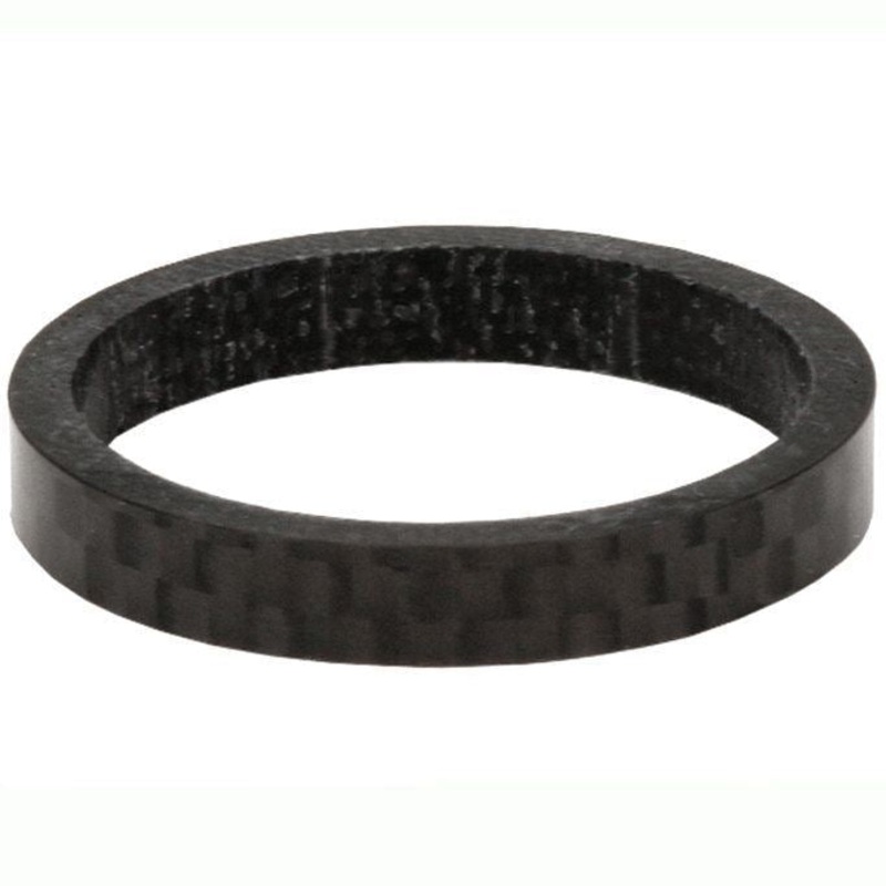 Shadow Carbon Headset Spacers-Carbon-5mm & 8mm & 10mm & 3mm