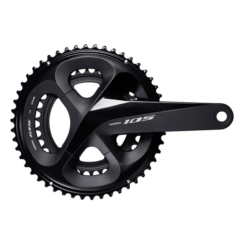 Shimano 105 R7000 11 Speed Chainset