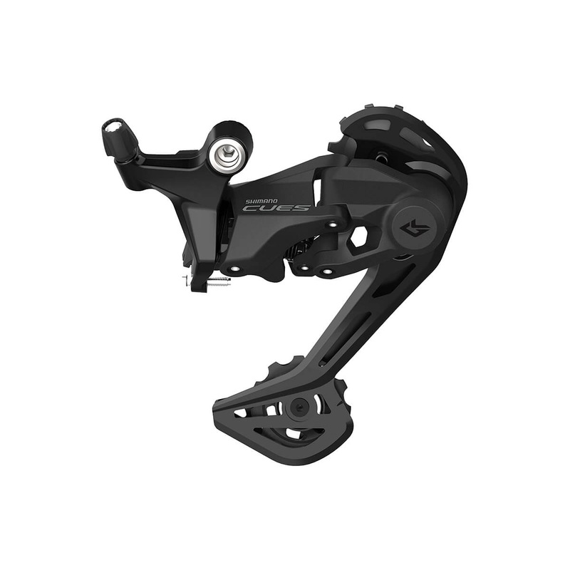Shimano Cues RD-U4020 9-Speed Rear Derailleur