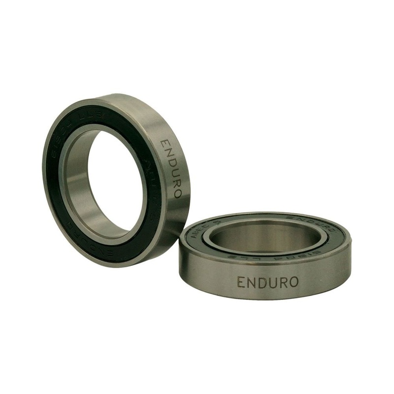 Stan’s Notubes Hub Bearings All Models