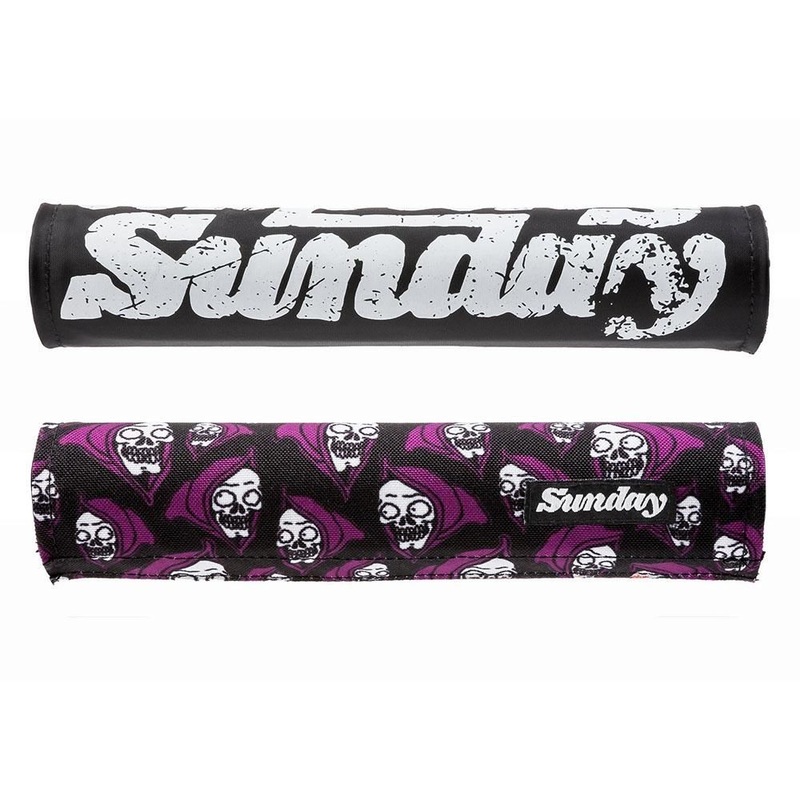 Sunday Reversible Bar Pad – Wavelength/Sweeper Posse