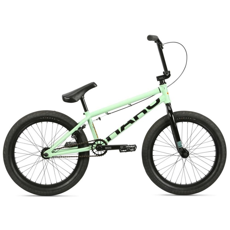 Haro LaBastille BMX Bike-Sea Foam