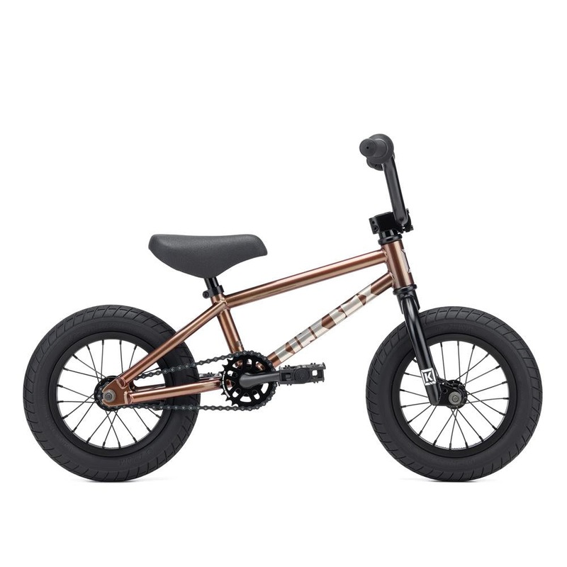 Kink Roaster 12 BMX Bike 2026-Astro Red
