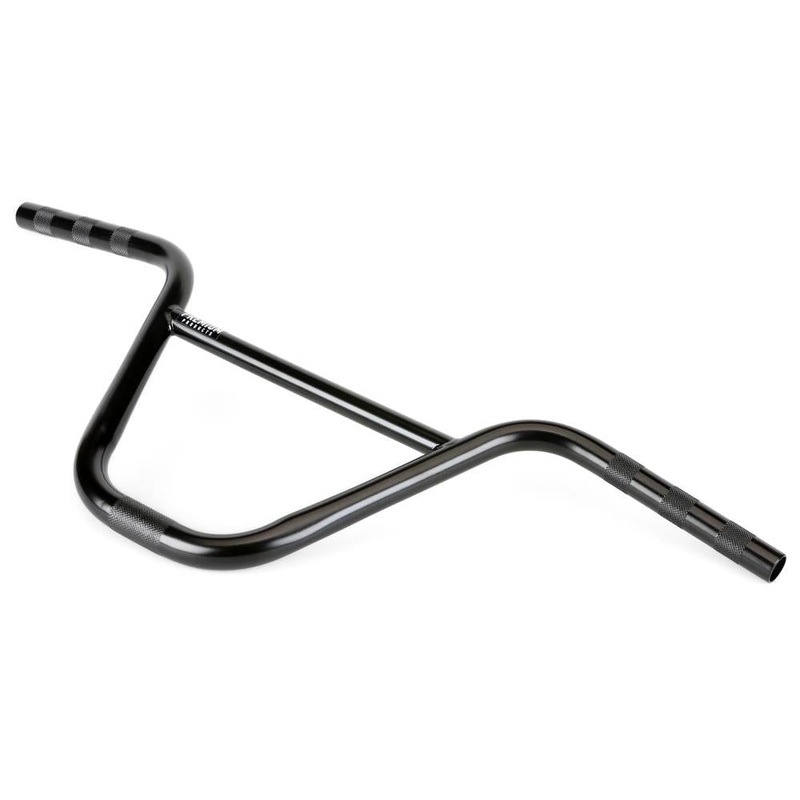Premium CK Oversize Bars-9″ Rise