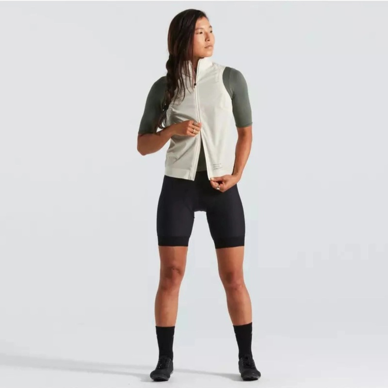 Specialized Women’s Prime Wind Vest