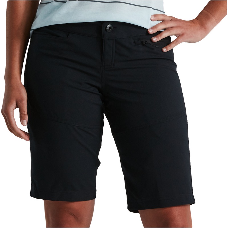 Specialized Women’s Trail Short with Liner